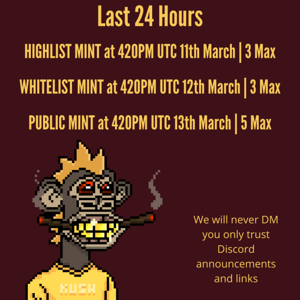 leonidaseth's tweet photo. MOON ALERT, if you don't get in this project @thehighapesclub you're never mooning in your life! #THCARMY is HERE! WE GO HARDDD AND WE GOOO HIGH #420FOLLOW #420 https://t.co/d15kUtNSkL