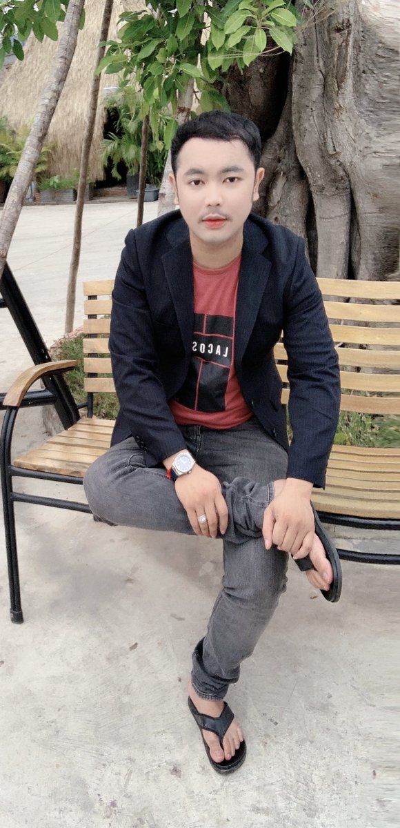 FaceLoan5's tweet photo. តោះៗដើរលេង https://t.co/ns5Emy9Xf9