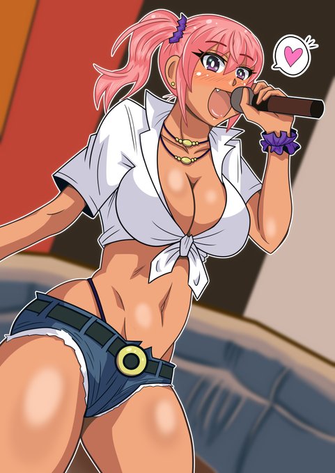 #うちの子のえっちな絵が見たい
エロなんてない( ˘ω˘ ) 