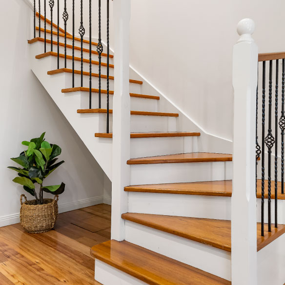 FordLumber251's tweet photo. Give new life to an older staircase with Ford Lumber's team of expert craftsmen. https://t.co/BlB2fADyP7