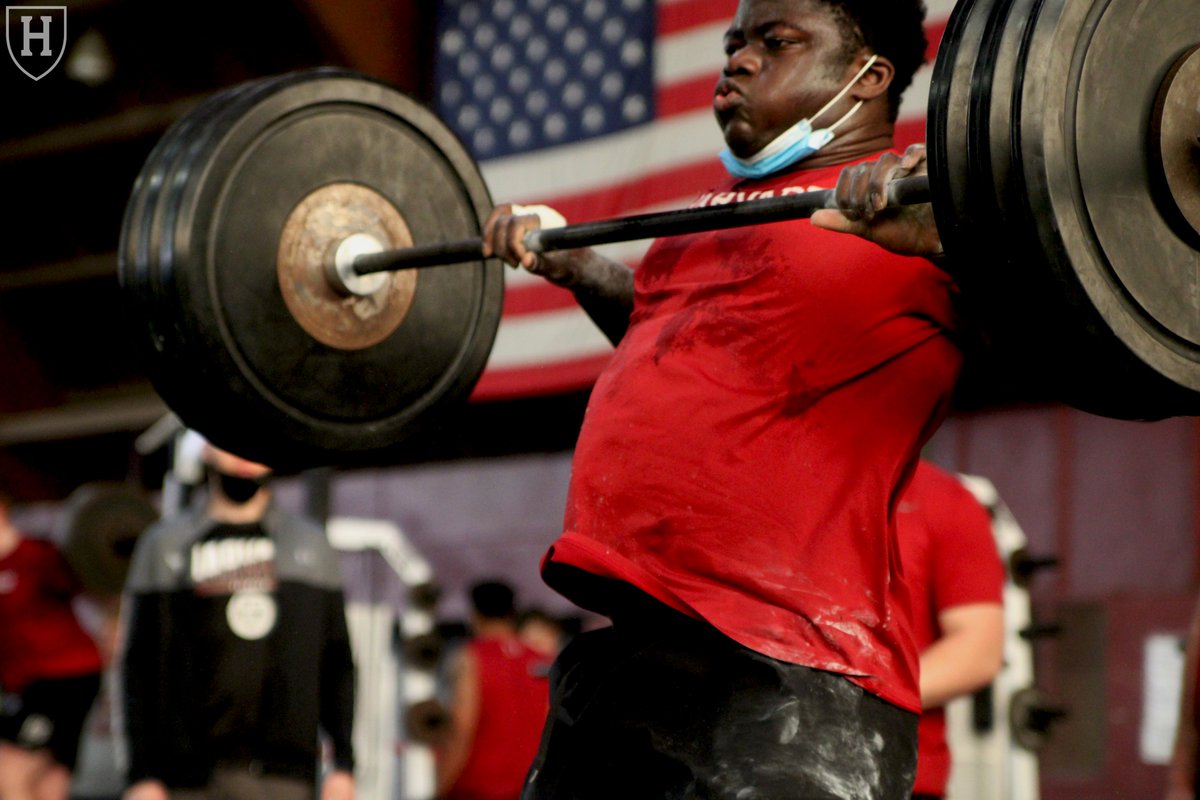 Harvard FB Recruiting tweet media