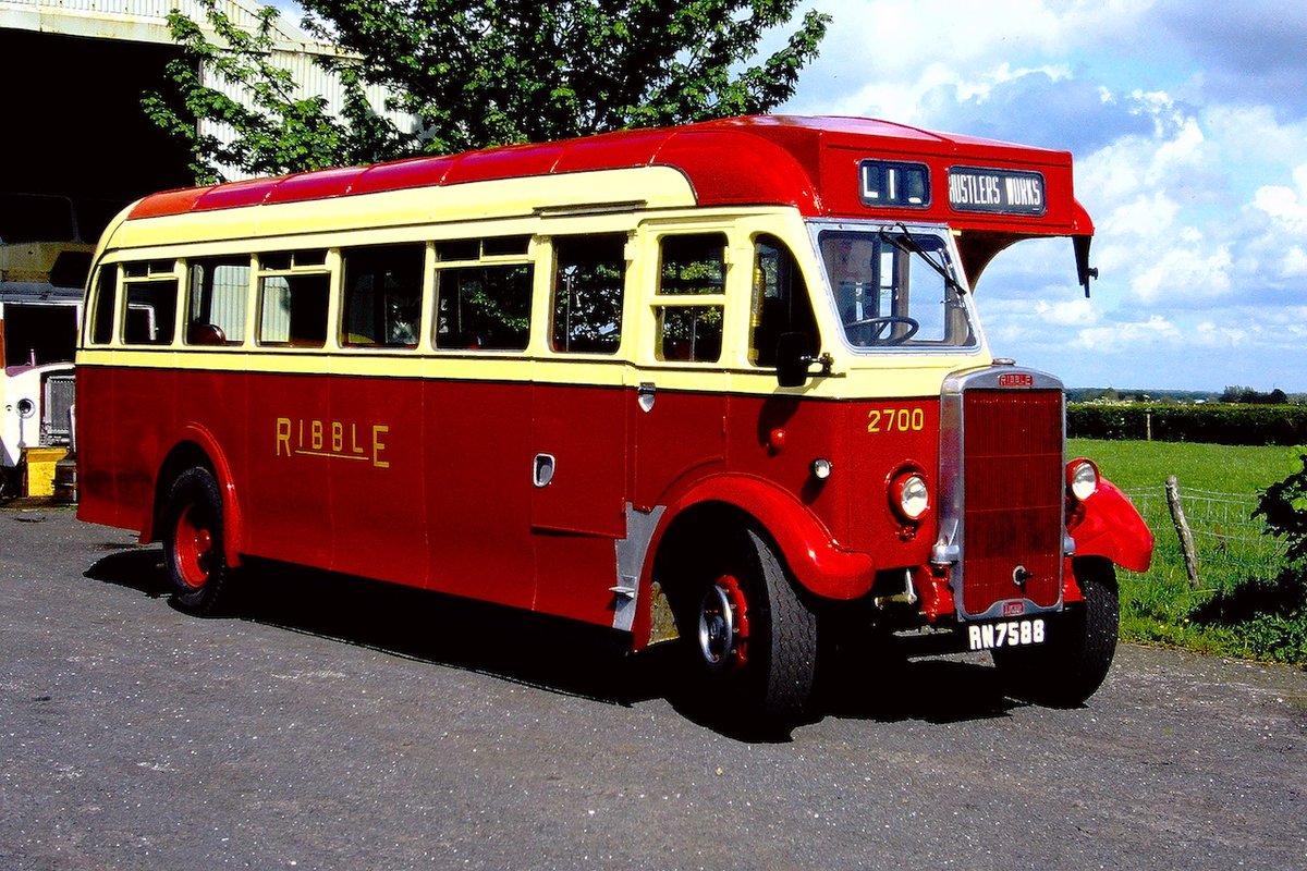 We have agreed with the Town &amp; District Trust that they will take our prewar Tiger on extended loan and restore it to operational condition. It remains an RVPT vehicle and will be available for our events once restored. It has now left us and in due course will sparkle again.