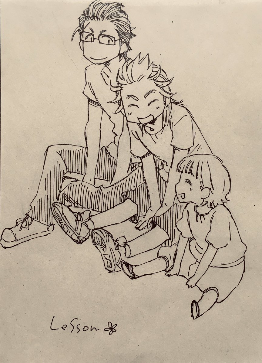ちょっと前のやついくつか再掲 