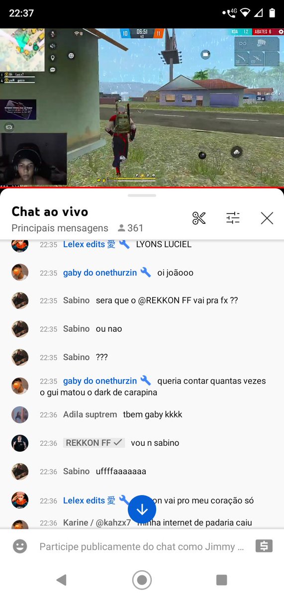DRACULE333's tweet photo. @criaszeteee @PaiN_GUIZIN333 @diegomassema @doonn999 @LUCI_x7 Acho que sim https://t.co/OeqmA30Cn9