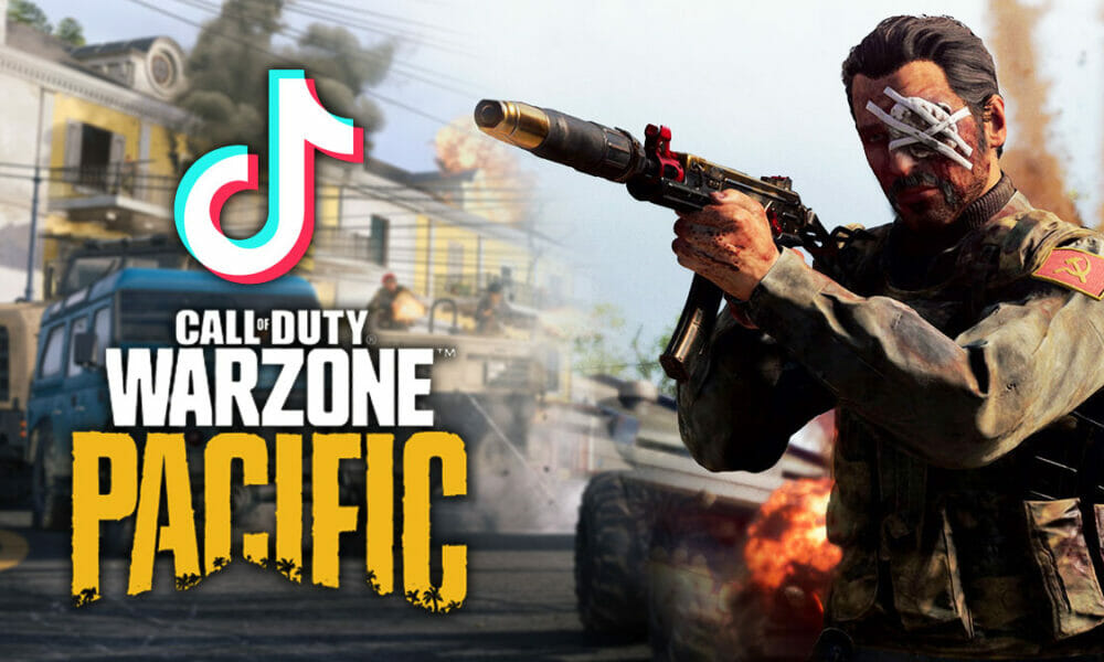 The_Sugewhite's tweet photo. Warzoneโs OTs 9 is meta again with unique TikTok loadout https://t.co/1r7Ny4kP9U #CallofDutyWarzone #OTs9 https://t.co/URYOOZpCMD