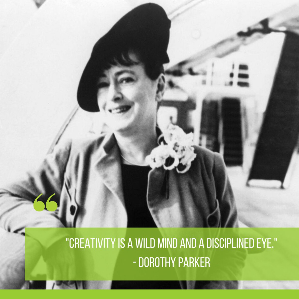 "Creativity is a wild mind and a disciplined eye." - Dorothy Parker 
  
Safelumin- Uninterrupted Light Systems
📞(262)-885-1200
🌐safelumin.com

#creativity #ledlightbulb