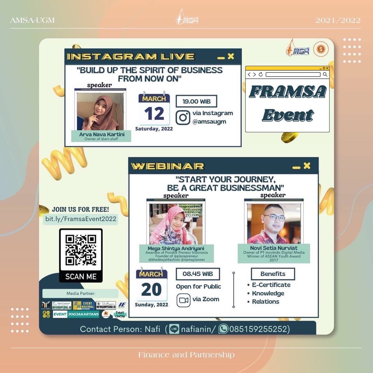 AMSA-UGM tweet media