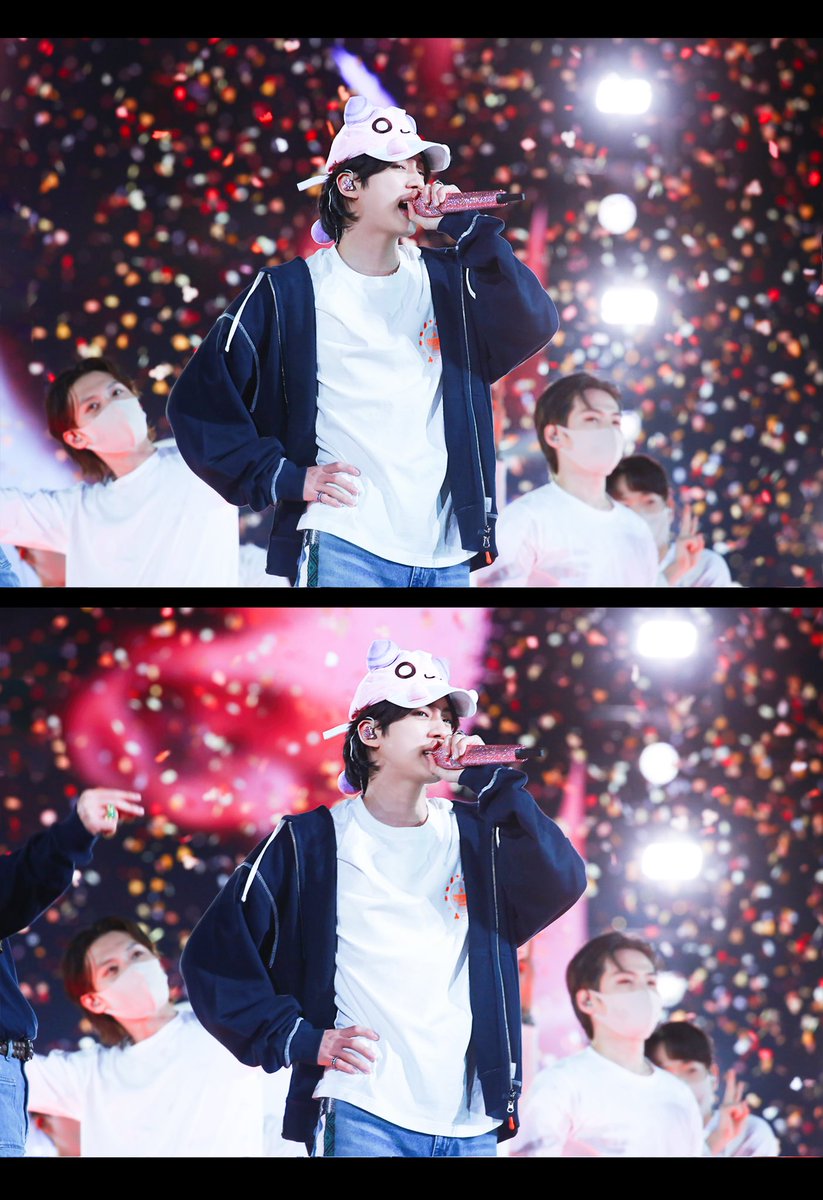 ALittleBraver92's tweet photo. 220310 #방탄소년단진 #김석진 #석진 #진 #BTSJIN #JIN @BTS_twt https://t.co/G5fhTGqi9a