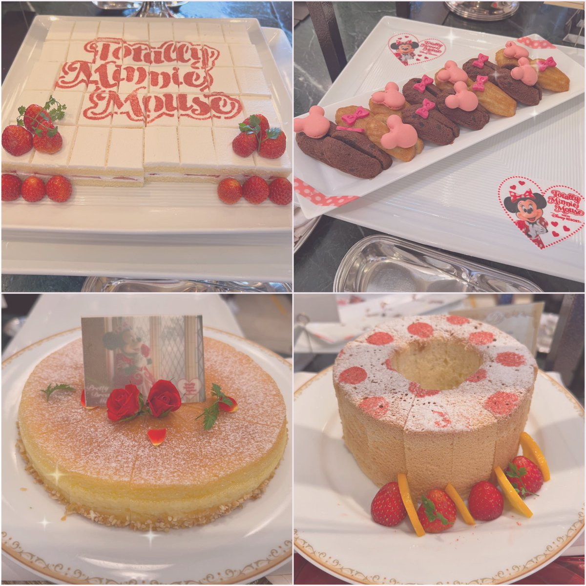 na_oxo_cha's tweet photo. 今日のシャーウッドガーデンもかわいいし堪能できたし最高な2日間でした( ˶'-'˶).ᐟ .ᐟ https://t.co/04zb1Ith51