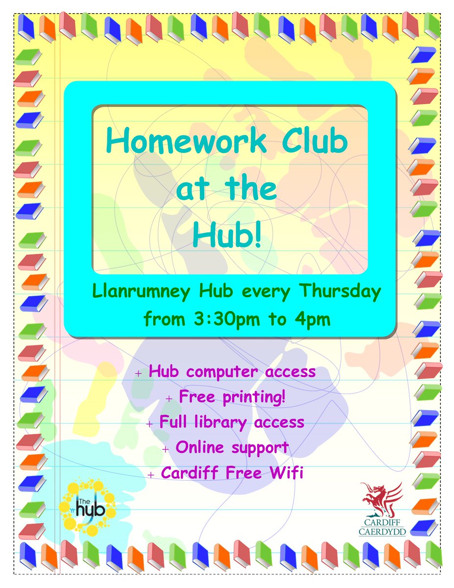 LlanrumneyHub tweet media