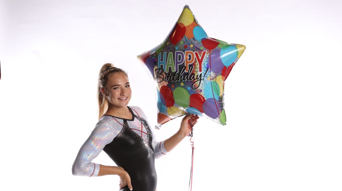 Wishing a very Happy Birthday to <a href="/KellySulek/">Kelly Sulek</a> 🥳🎂🎉 We hope you have an AMAZING day!