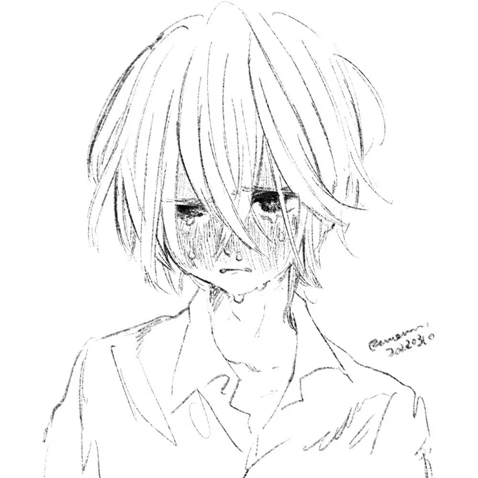 らくがき 