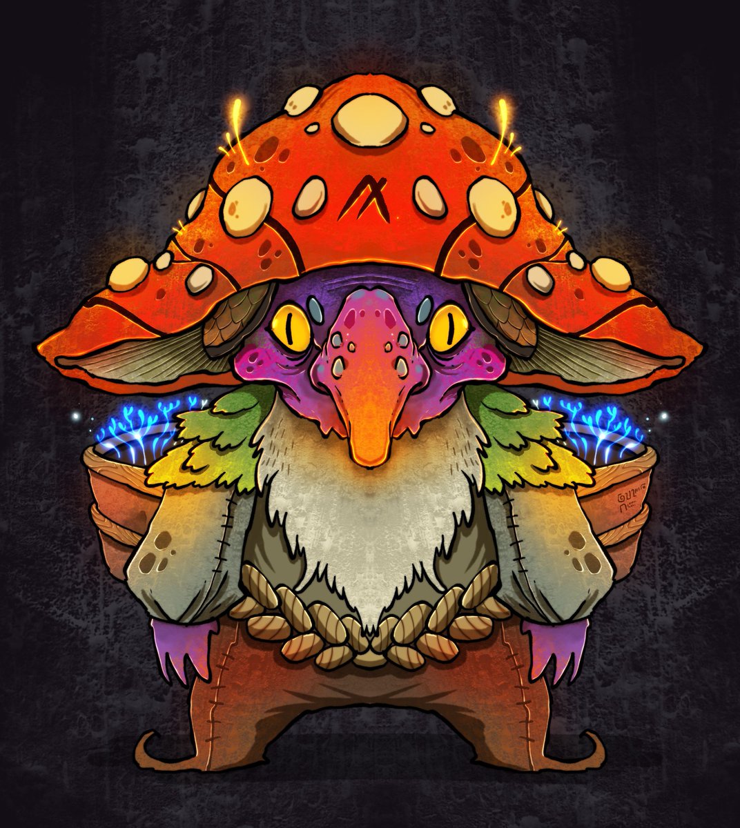 JohnnyBlockchain.algo tweet media