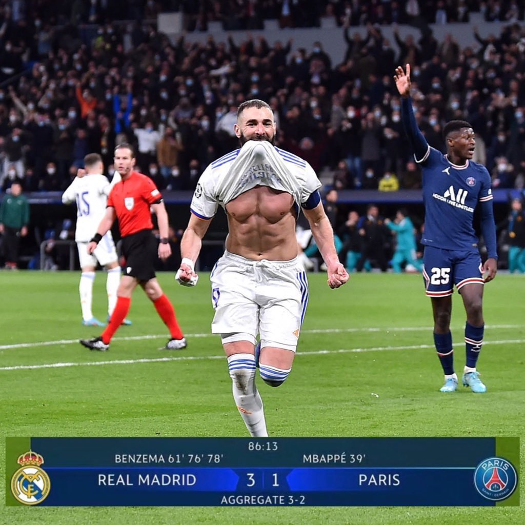 Gio CR7 tweet media