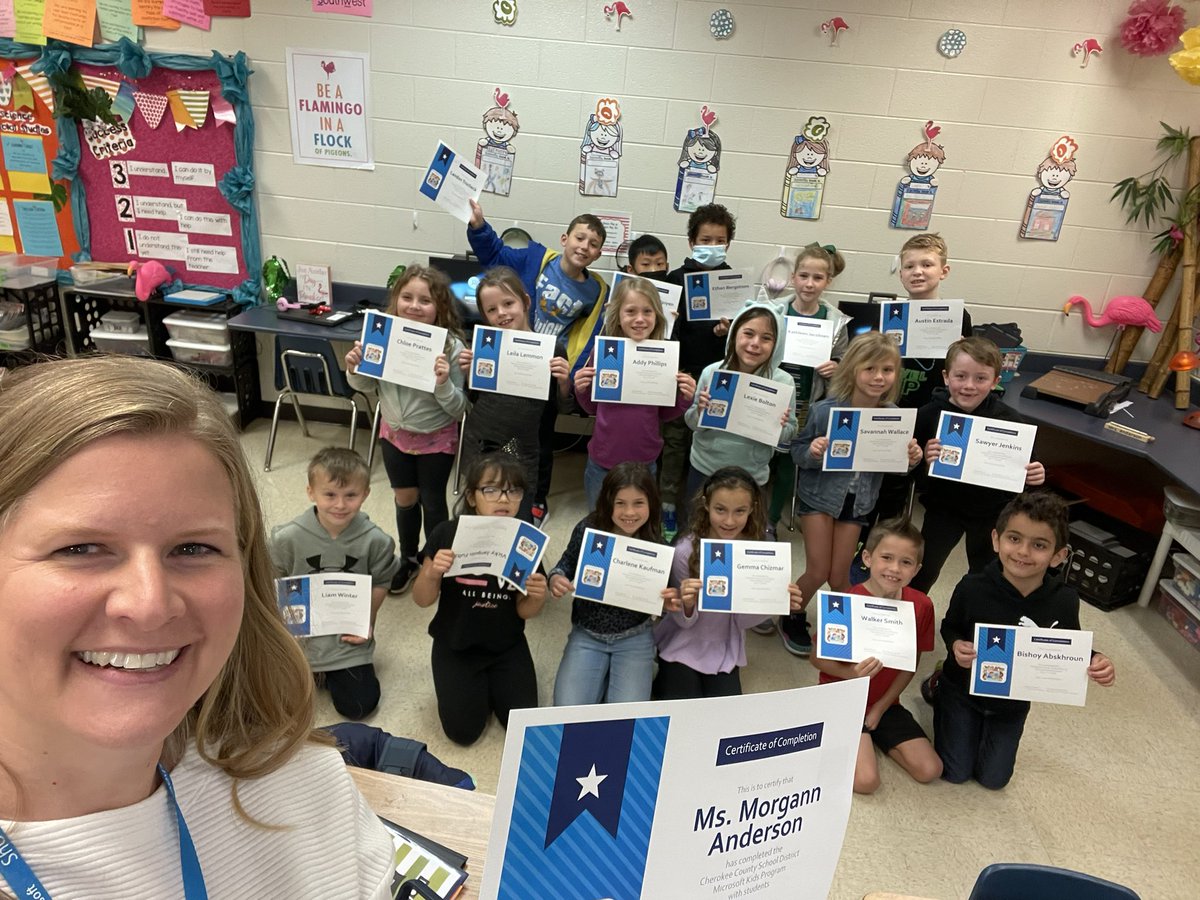 Morgann Anderson tweet media