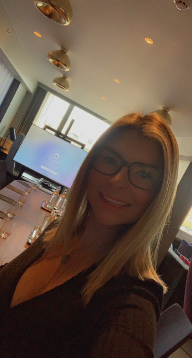 Katusmc's tweet photo. Fantastic opportunity to connect again with colleagues in London. It’s been way too long! 🥰 https://t.co/0ixgdodGWS