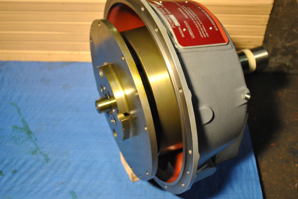 Sbtgears's tweet photo. We have the intellectual property and manufacturing rights for the Anderton range of clutch and power take off units. We can supply new complete units and offer a full catalogue of spare parts, as well as a refurbishment service for existing units. #Anderton #clutch #powertakeoff https://t.co/fY9lJvlt8D