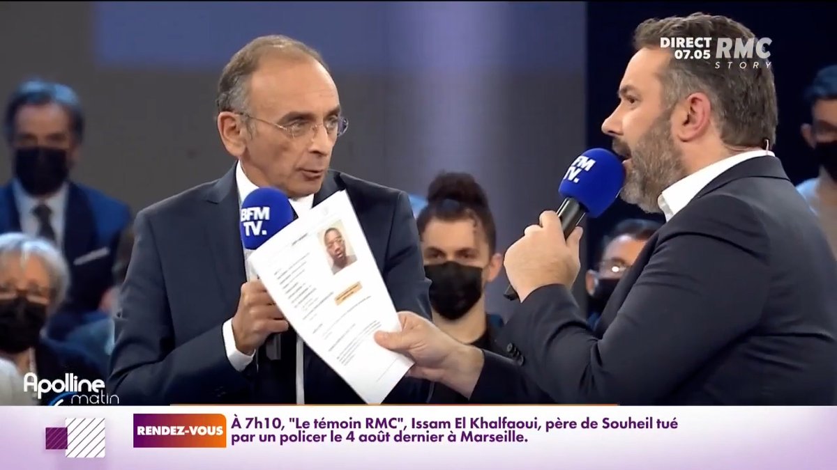 Front Républicain tweet media