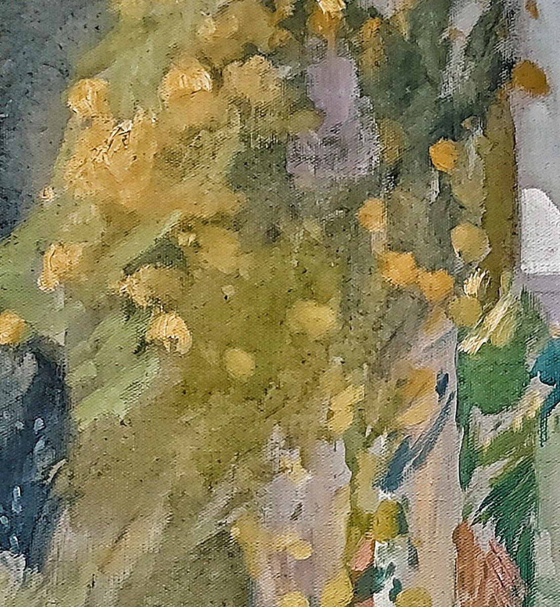 ManuelRevilla57's tweet image. Trocitos de pintura de Joaquín Sorolla que lo son todo

📷 #MRevilla