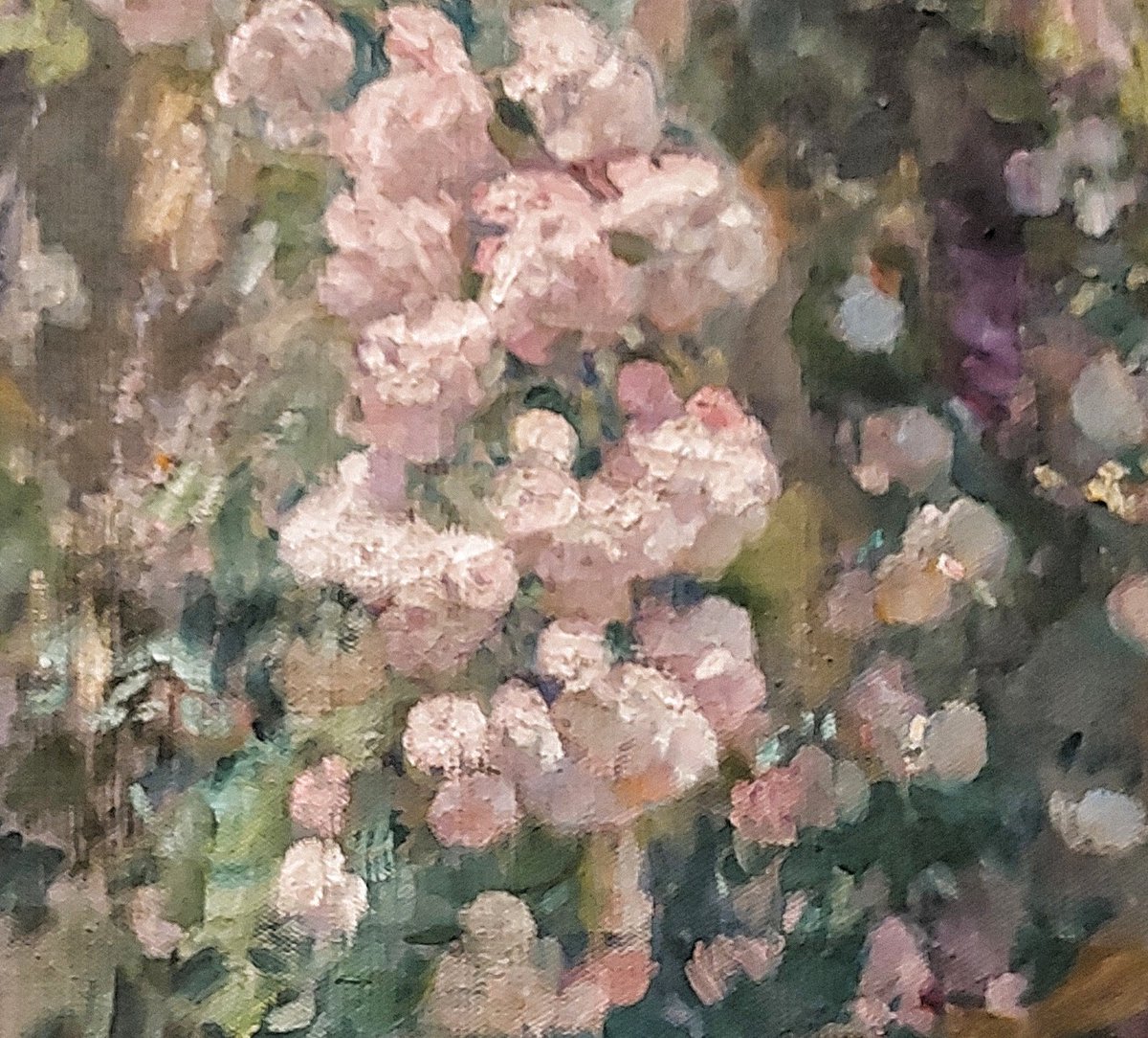 ManuelRevilla57's tweet image. Trocitos de pintura de Joaquín Sorolla que lo son todo

📷 #MRevilla