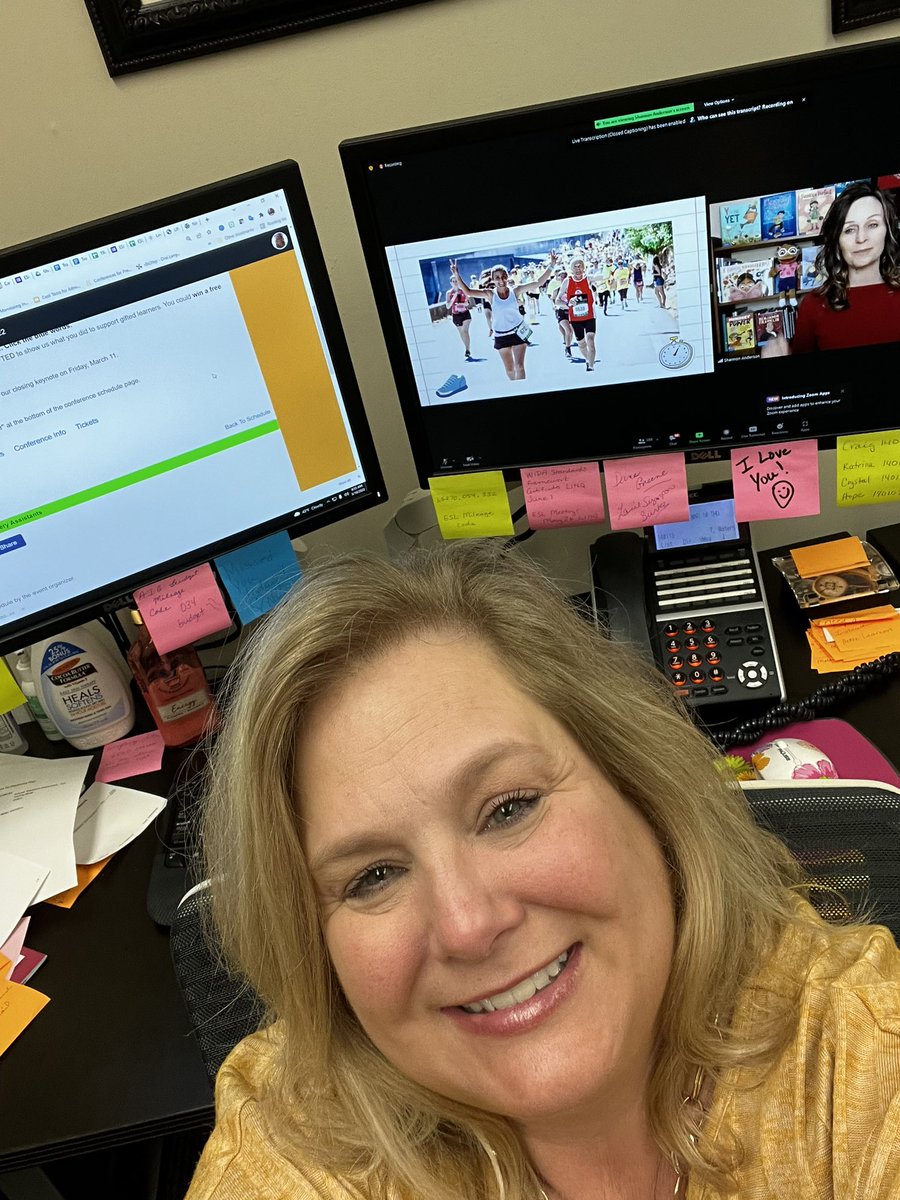 Traci Waters tweet media