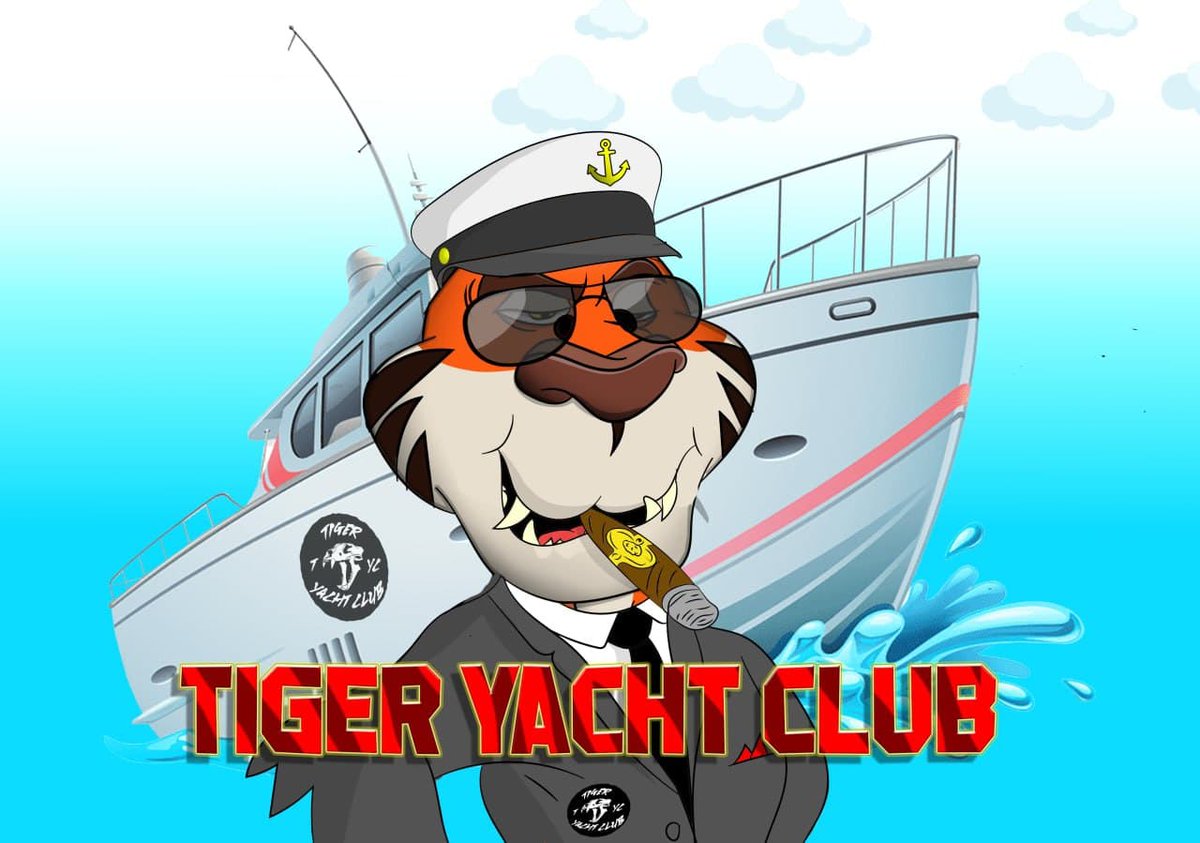 EltonCoin's tweet photo. Welcome to another great #degen Coin with allot of potential. We are right now holding a solid ground floor with good investors rdy to moon. In a couple of hours we will start pushing the market like crazy, so be rdy for 10-20x today.. 
#TigerYachtClub #BSC #altcoin @elonmusk https://t.co/jSYXyYr8mQ