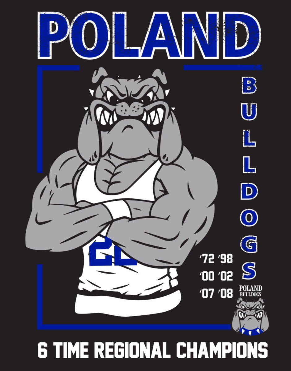 ThePolandPlug's tweet photo. The Vintage Tee ($20)
Taking inspiration from the Chicago Bulls and paying tribute to Poland’s long history of basketball excellence, this T-Shirt celebrates PSHS’ combined 6 regional championship victories between both the boys and girls teams.
⚡️🔌 https://t.co/S6B33magVG
