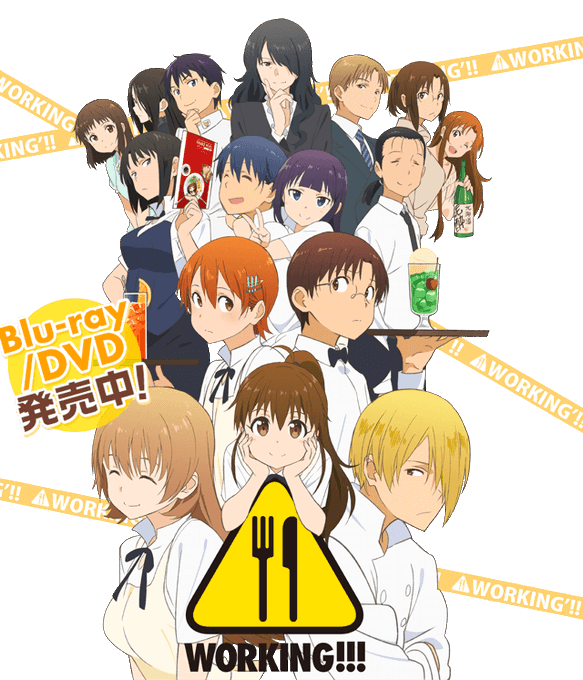 Working のタグが付いたイラスト Working のタグが付いたイラスト