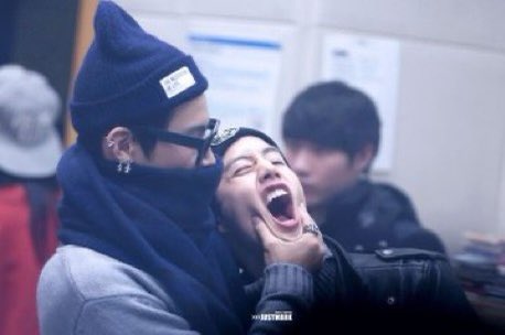 loeyoung_'s tweet photo. if im not mistaken, groups usually have the eldest member as their leader…. and got7 not subscribing to that custom makes jaebeom’s &amp; mark’s dynamic so cute to me heheheh https://t.co/3y62Uw0xiC