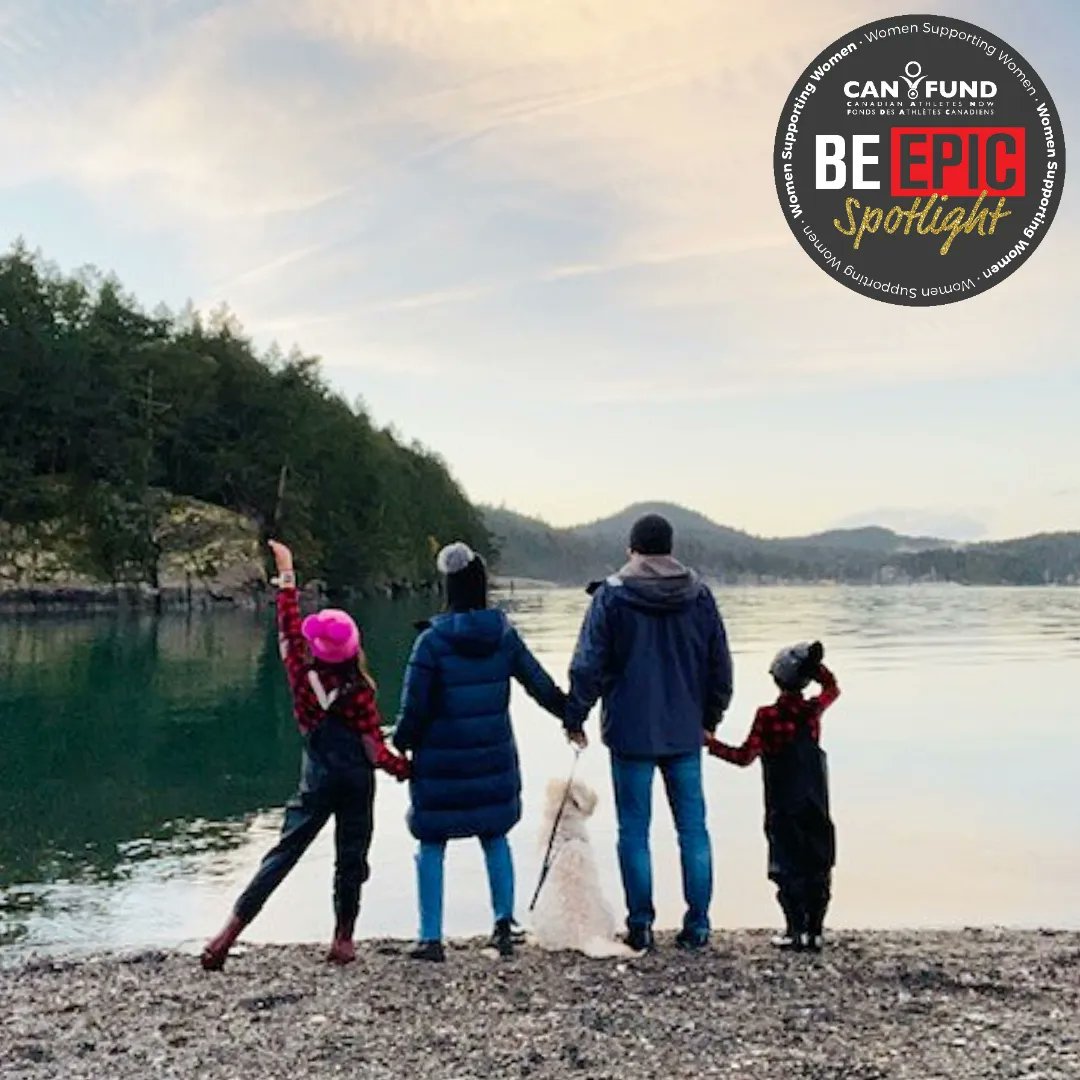 CAN Fund #150Women tweet media