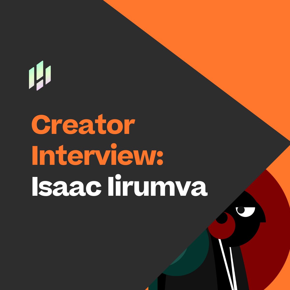 We were lucky enough to chat with the incredibly talented <a href="/IirumvaI/">Iirumva Isaac</a>, a Rwandan contemporary artist, on his biggest influences and inspiration behind his debut #NFT collection exclusively on #Hyprr 'ITWEKA'.

Check it out here:

hyprr.com/blog/creator-i…