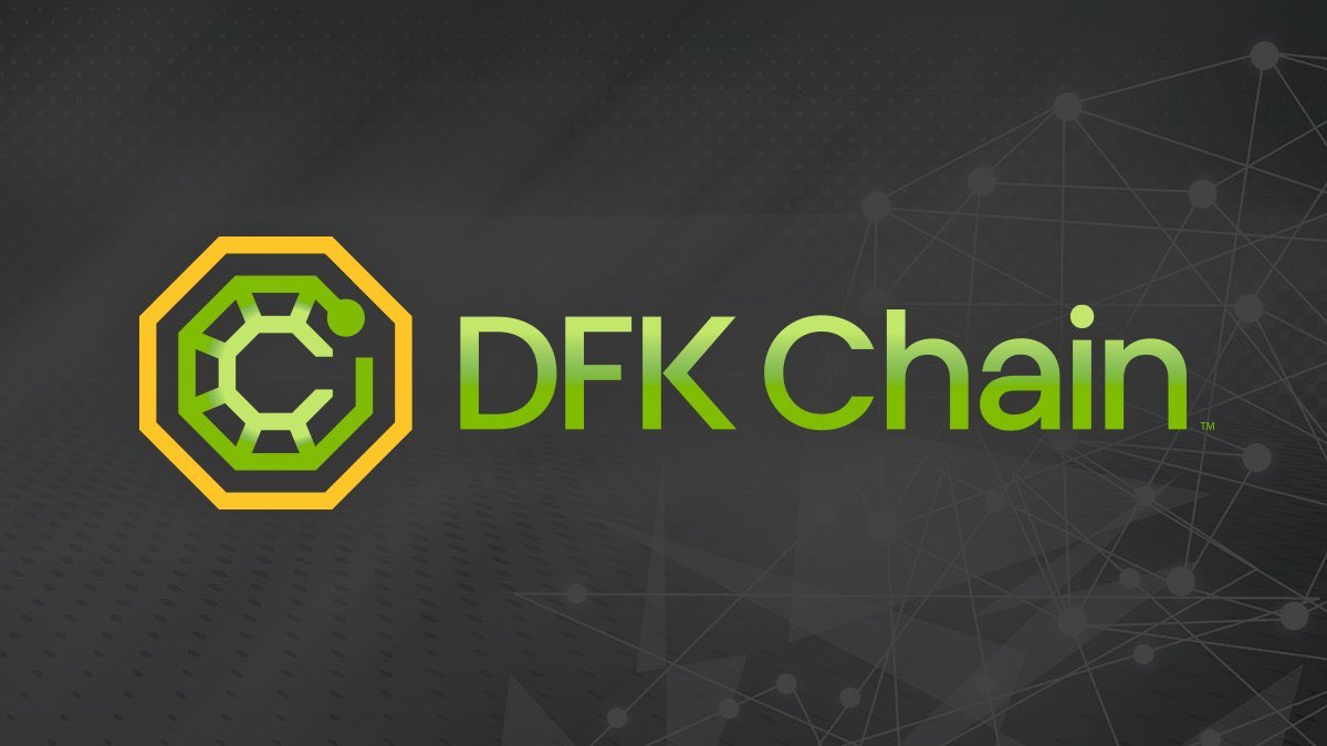 DefiKingdomsITA's tweet photo. ⚔️🔱Defi Kingdoms strategy ⚔️🔱

#Avalanche Foundation unveiled Avalanche Multiverse, a $ 290 million incentive program to accelerate subnets growth.
 One of the first to launch will be the #DeFiKingdoms subnet.

💎Big growth for ecosystem 💎

#DFK #PlayToEarn #nft #DeFi https://t.co/NgGx18noN7