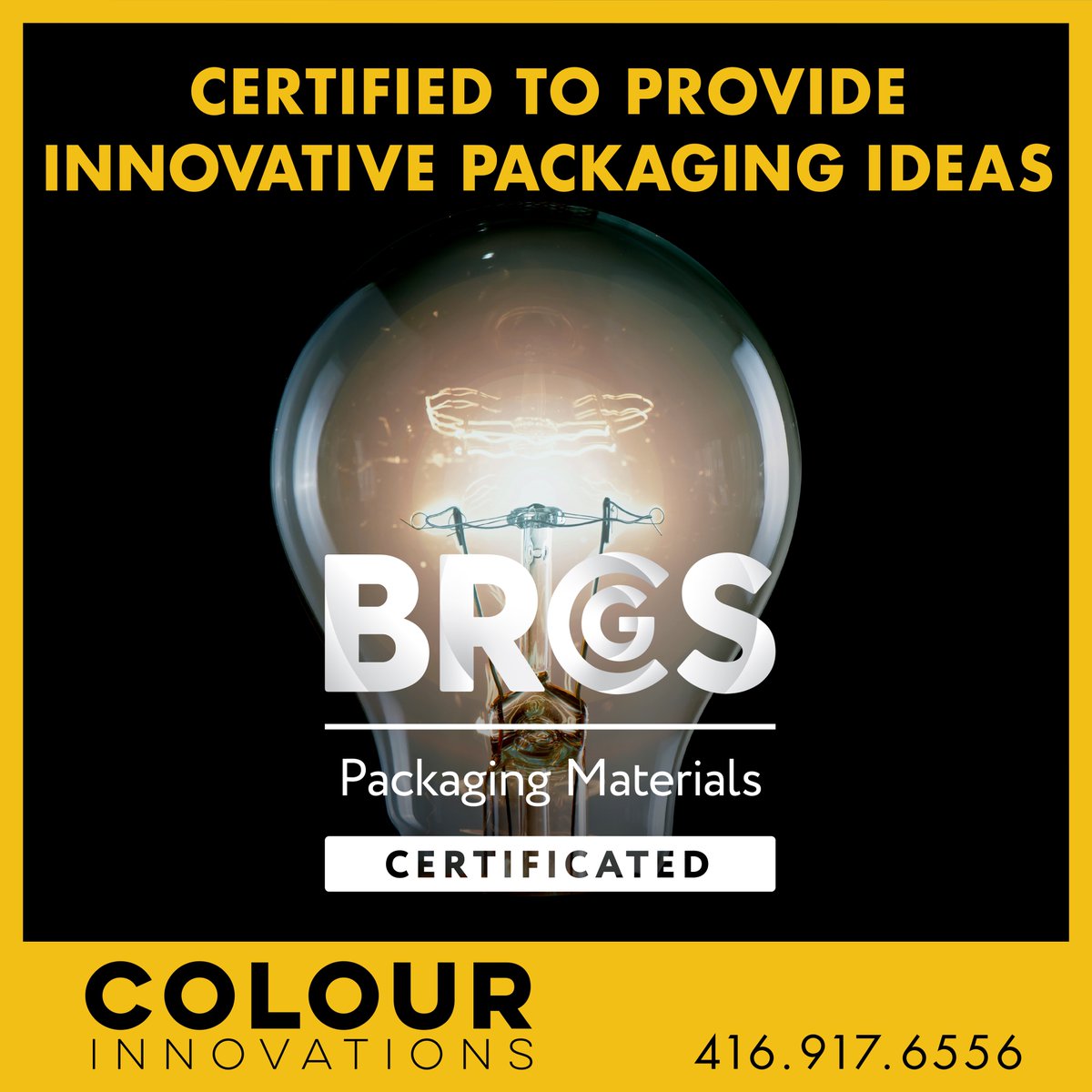 CI_Eco_Printing's tweet photo. #CertifiedFoodPackaging #printingservices #innovativesolutions https://t.co/2T8JCvmvGP