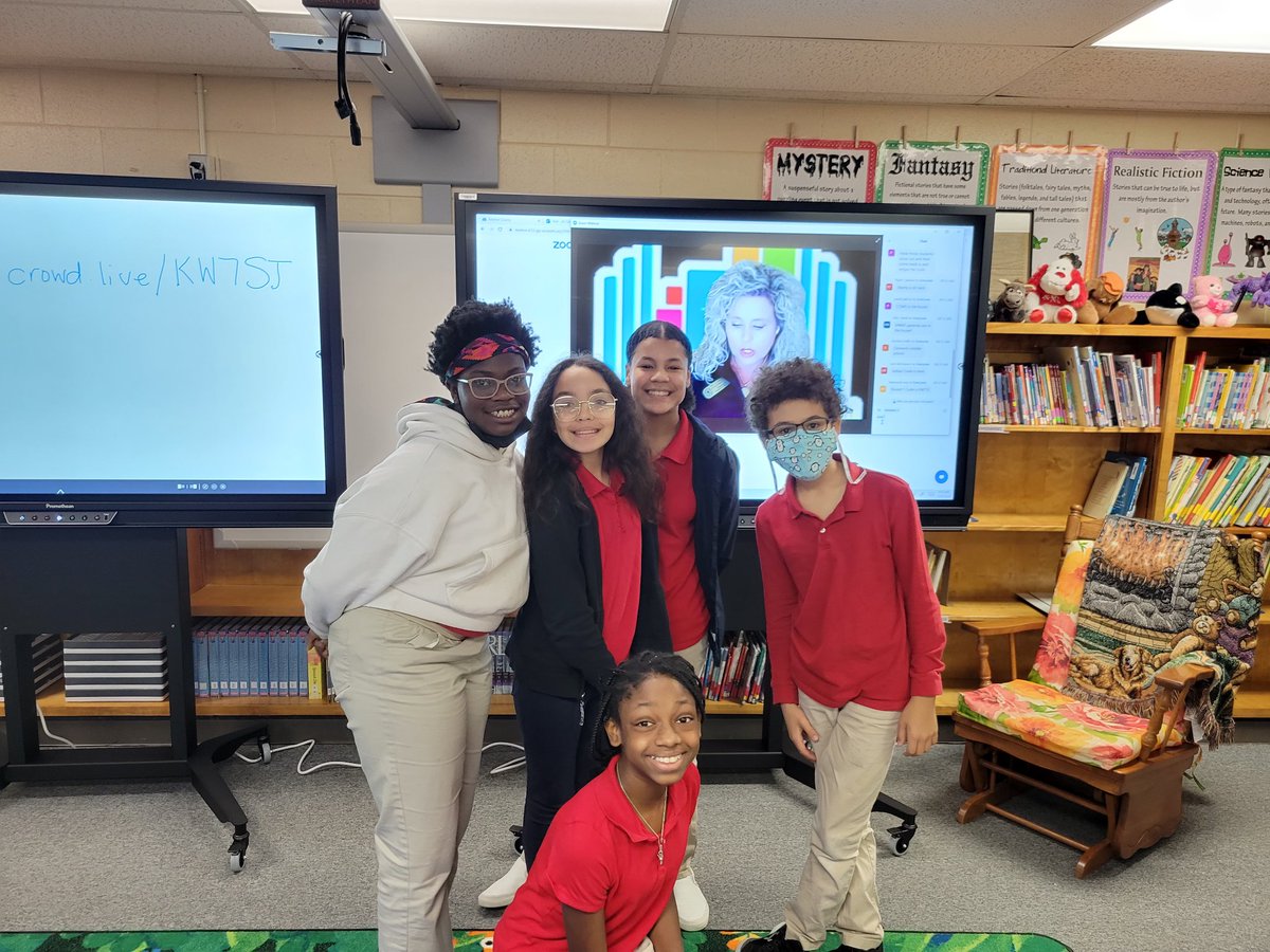 AGeigerman's tweet photo. Reading Bowl! #ncssbethebest #nctsrocks #nctsisthebest https://t.co/YYJbN1j3b5