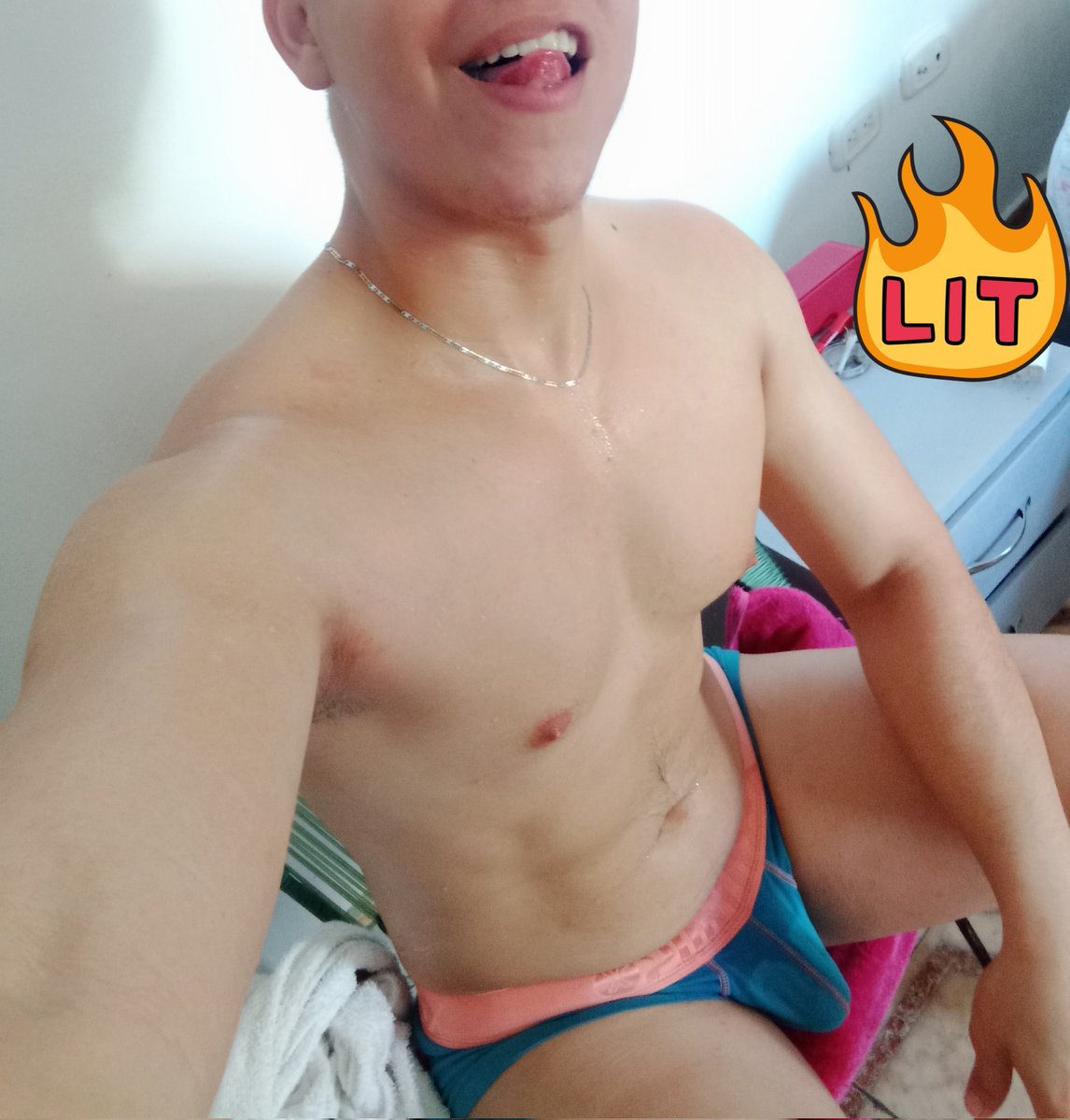 ACurnicoba's tweet photo. Mornings Guys 💪🏻 https://t.co/xDHLRkaThM