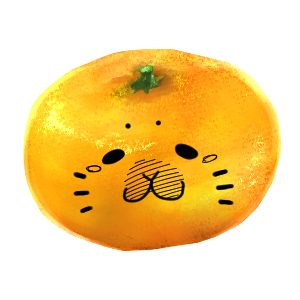 みかんのtwitterイラスト検索結果