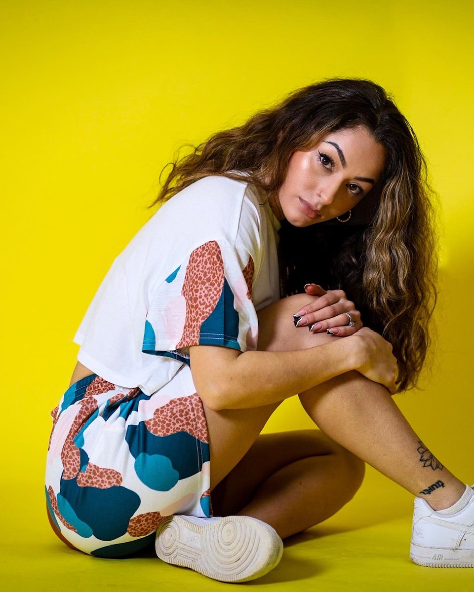 Trevtheowner's tweet photo. In the midst of the laughs, the jokes and the joy of sports talk, I’m a photographer too. 

My wife left her job to pursue art and fashion design, this latest collection being with Shein. Any RT can help us out! 

Link to the clothing below 👇🏽 

https://t.co/YkPGVYYp2b https://t.co/MfmKlMHezS