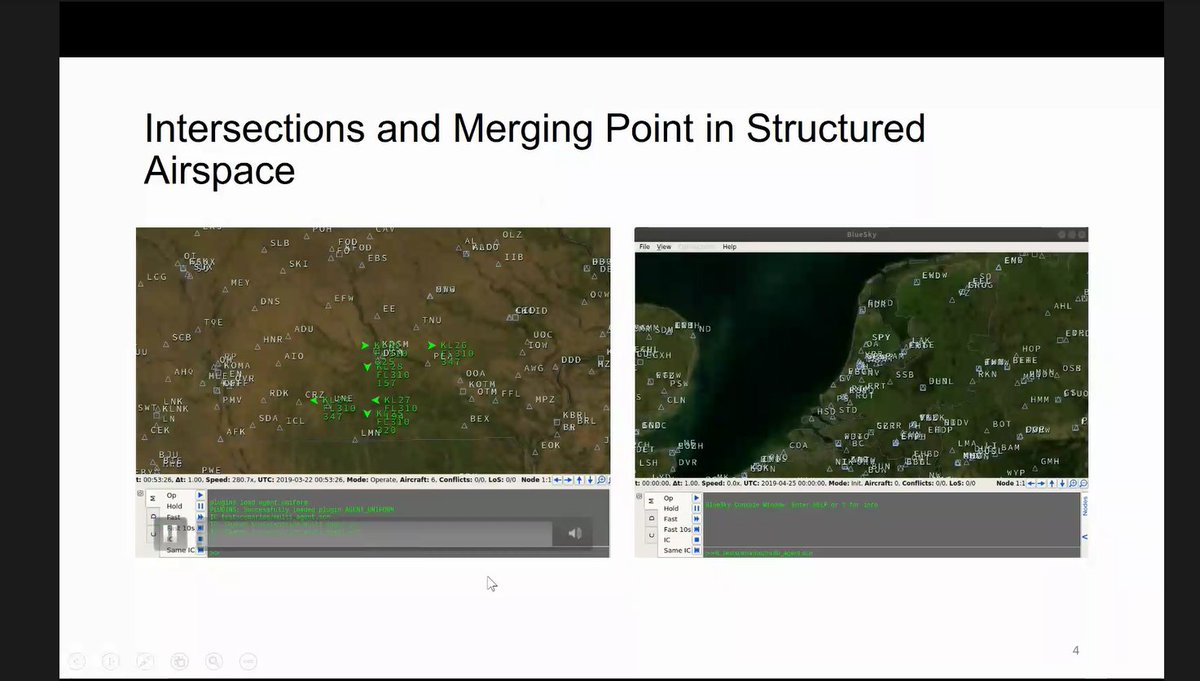 Mo_Naiseh's tweet photo. Distributed Autonomous Separation Assurance with Deep Multiagent Reinforcement Learning is currently presented at #TASwarm22 by @GWPengWei
@tas_hub https://t.co/XsVhQsJeFU