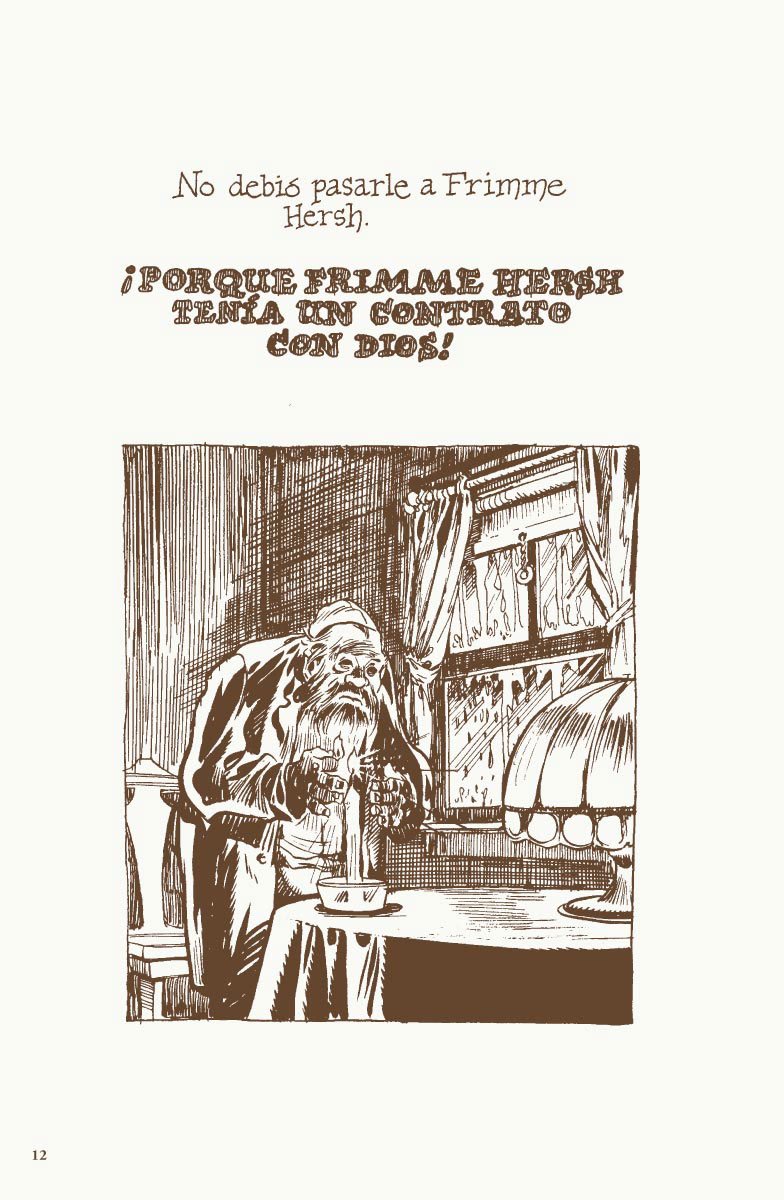 ericmonetti's tweet photo. Publicada en 1978, #ContratoConDios sigue siendo hoy una pieza clave en la historia del cómic. Molde de todo un género de historias costumbristas y fiel exponente del trabajo de #WillEisner, uno de los padres del noveno arte. 

Hay edición en español de la mano de @NormaEditorial https://t.co/ov9kBNt5LA
