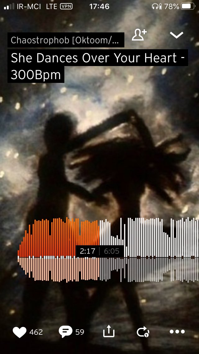 cre8noir's tweet photo. She Dances Over Your Heart - 300Bpm by Chaostrophob [Oktoom/TheEndlessKnot] on #SoundCloud https://t.co/7BdVERPVFC https://t.co/Hoq1j2UdUa