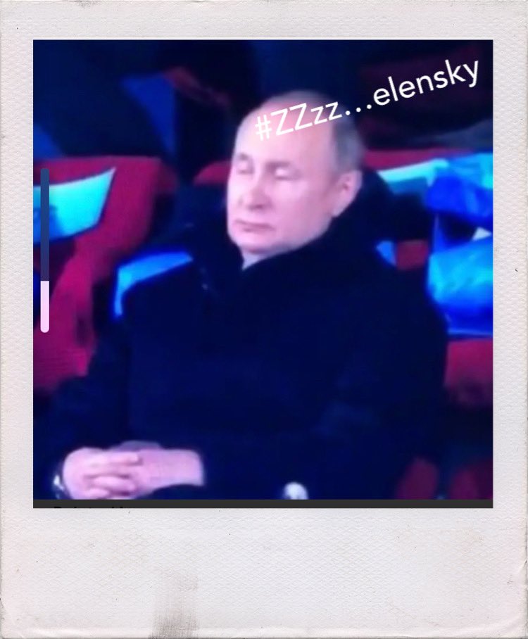 “Z” #RussiaUkraineWar stands for #zelensky #hero #youngrussiansriseup #youngrussians #putinswar #UkraineInvasion