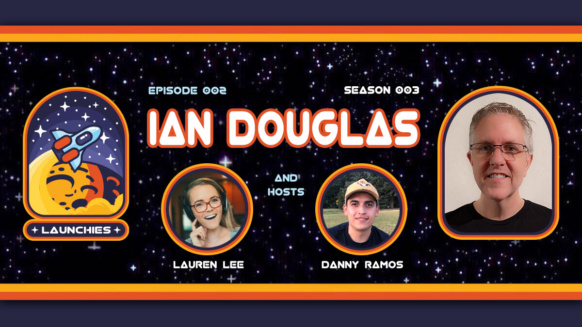 Launchies tweet media