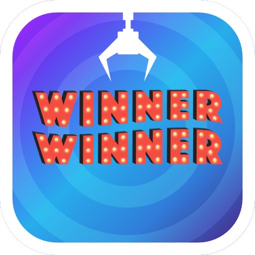 gwstrable's tweet image. I&apos;m playing REAL claw machines and winning REAL prizes on Winner Winner Live Arcade! Join me and we&apos;ll both get free tokens! winnerwinner.gsc.im/ajU6j7jv4f