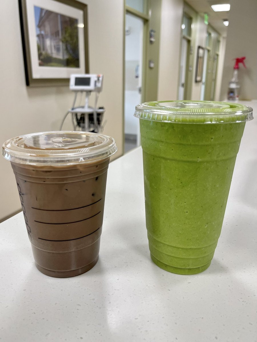 ericappelbaum's tweet photo. The Twin Pillars of @WellstarHealth Neurotology 🤜💥🤛 https://t.co/UCQWMjq6Dj