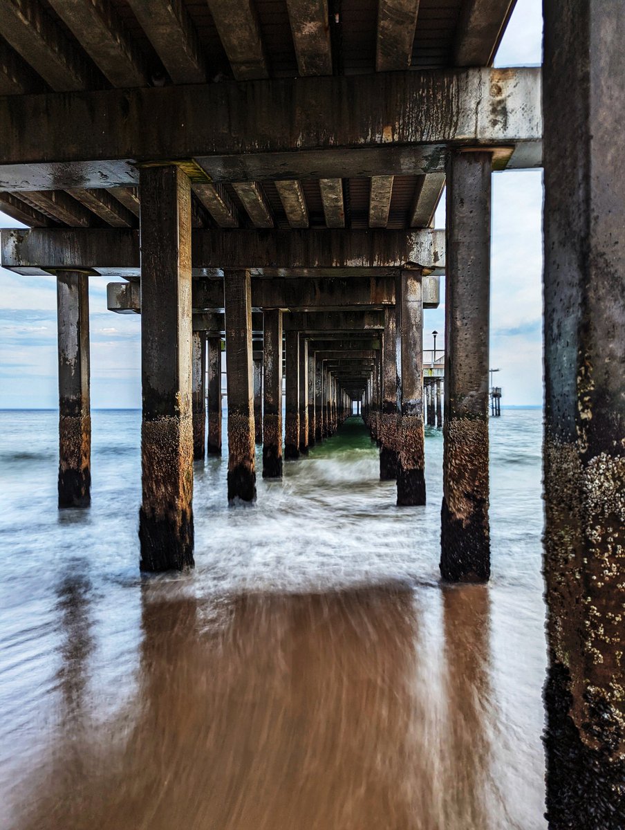 iamwaynegilbert's tweet photo. A few more #LongExposure captures taken on the #Pixel6Pro just another great feature to have when you're out there. #Photography https://t.co/qOpspGkbAN
