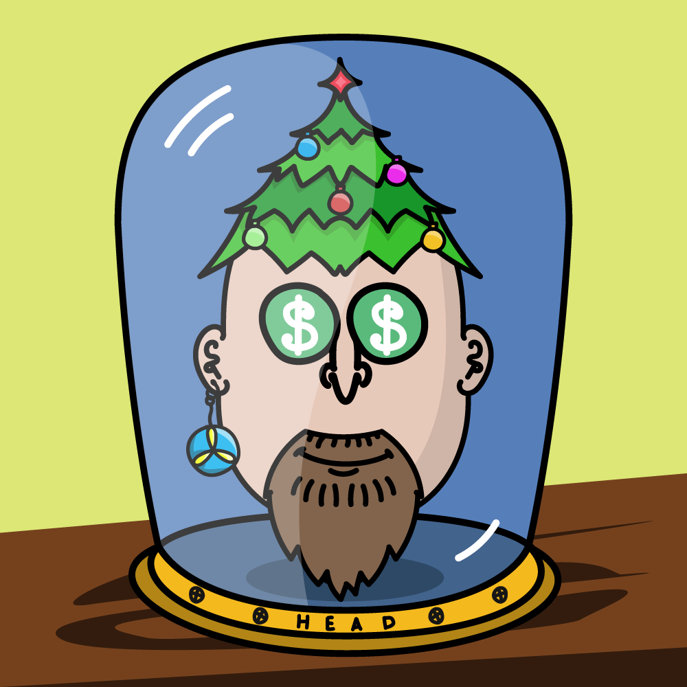 Doonkan12's tweet photo. @Eljaboom HashHead collection on @opensea 👇✨
- 1500 unique heads 🙌
- 111 exclusive pieces 😉
- on Polygon chain 🔗

https://t.co/QqnnY3uRjV https://t.co/90kowjXKYr