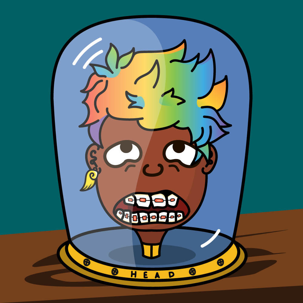 Doonkan12's tweet photo. @Eljaboom HashHead collection on @opensea 👇✨
- 1500 unique heads 🙌
- 111 exclusive pieces 😉
- on Polygon chain 🔗

https://t.co/QqnnY3uRjV https://t.co/90kowjXKYr