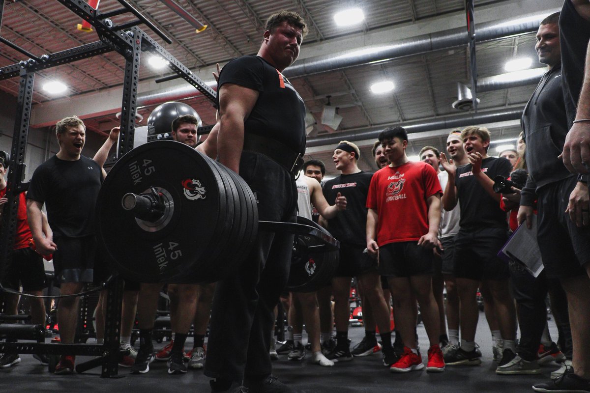 msum_football's tweet photo. 𝗡𝗭 𝟬𝟭𝟮𝟲 | 𝗕𝗨𝗜𝗟𝗧 𝗕𝗬 𝗛𝗘𝗥𝗞

#Relentless https://t.co/MRurSUhC07