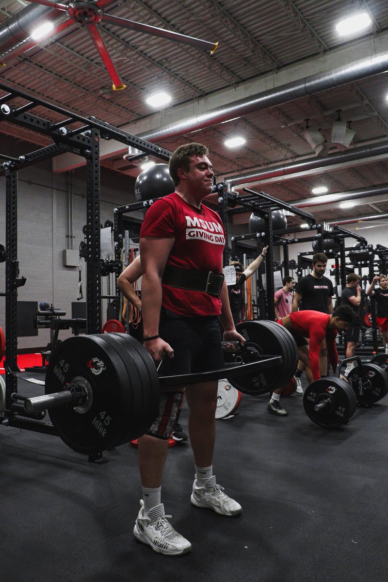 msum_football's tweet photo. 𝗡𝗭 𝟬𝟭𝟮𝟲 | 𝗕𝗨𝗜𝗟𝗧 𝗕𝗬 𝗛𝗘𝗥𝗞

#Relentless https://t.co/MRurSUhC07