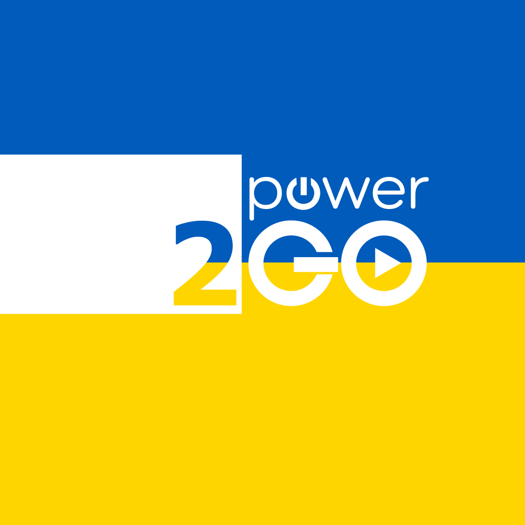Power_2Go's tweet photo. We stand with Ukraine🇺🇦

To show our solidarity and pledge support to the Ukraine and it’s people, we will be donating 5% from our next 50 orders to @UNICEF. This donation we hope will go some way to comforting those who’ve been affected by the conflict.

#StandWithUkraine🇺🇦 https://t.co/PKDhwc0jjN
